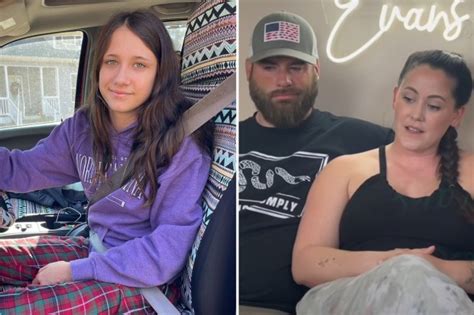 david eason child abuse|Teen Mom Jenelles stepdaughter questioned by CPS。